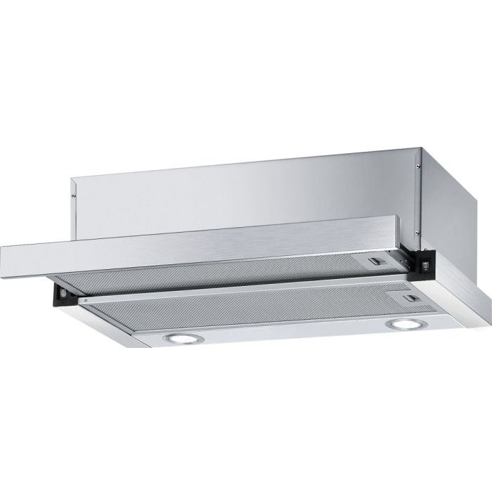 CAMPANA SLIMLINE INOX (MEPAMSA)